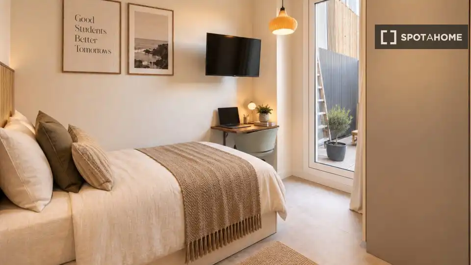 Habitación en alquiler, Barcelona