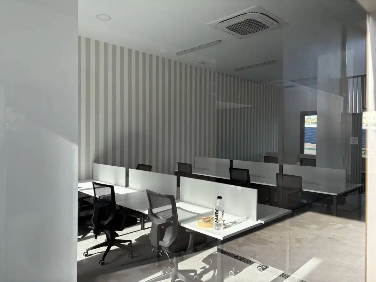 Piso de 115 m² en Tomares