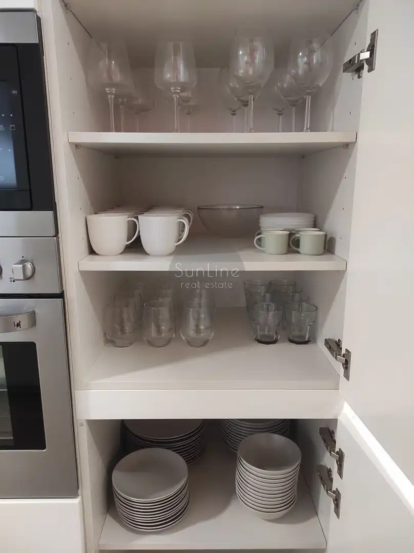 Appartamento 125 m² a Valencia