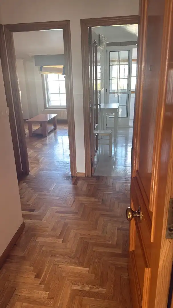 Piso de 50 m² en Vigo