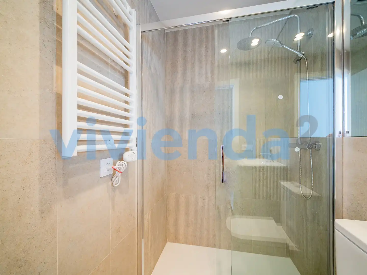 Pis de 79 m² a Madrid