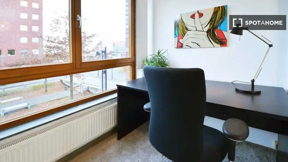 Habitación 95 m², Collado de la Vera