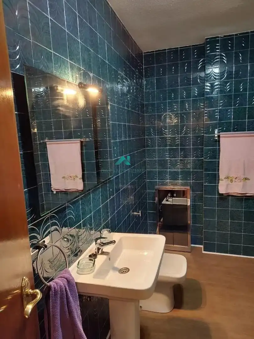 Piso de 146 m² en Jaén