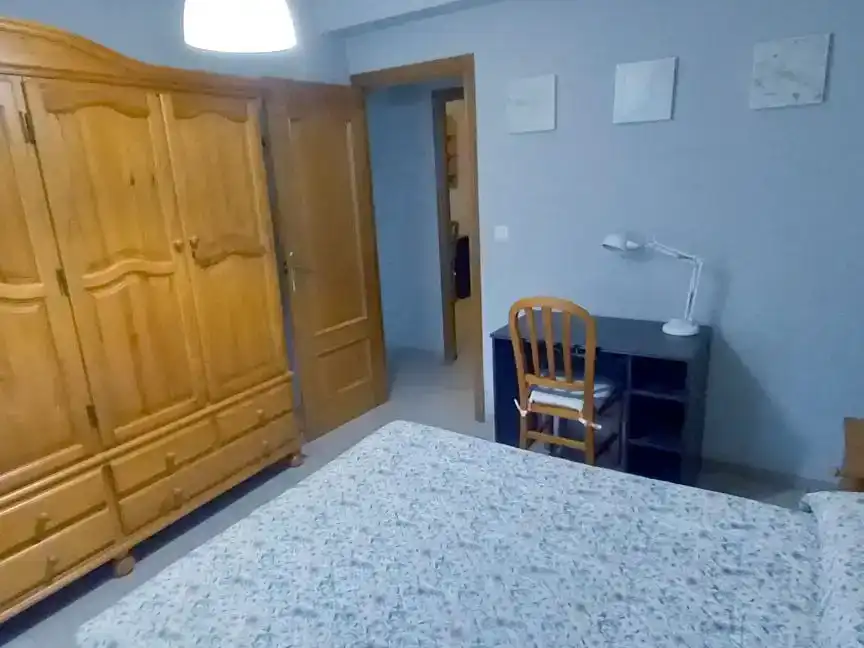Pis de 64 m² a Sevilla