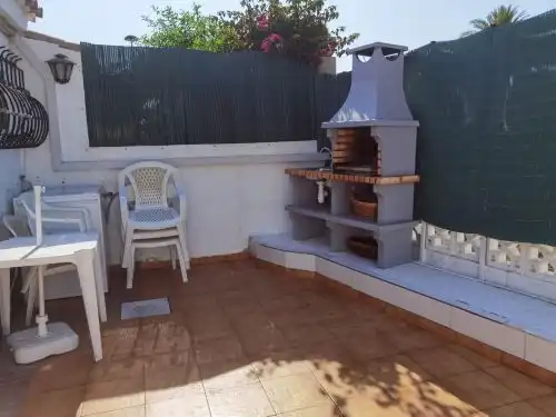 Piso de 90 m² en San Bartolomé de Tirajana
