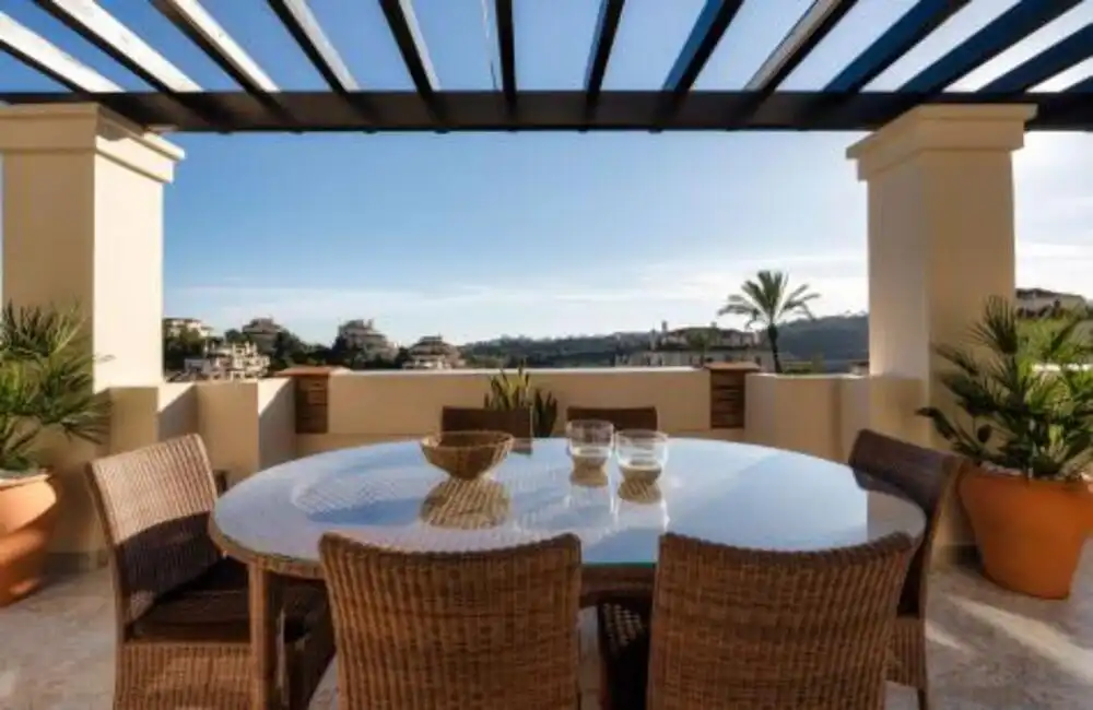 Piso de 187 m² en Benahavís