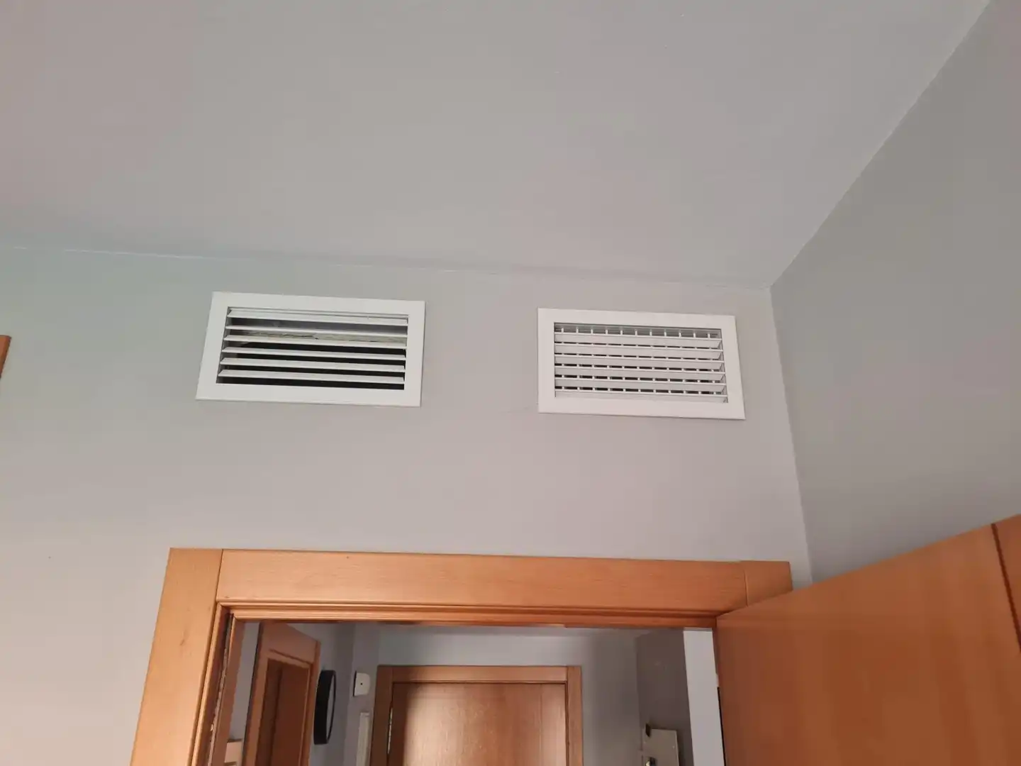 Piso de 59 m² en Málaga