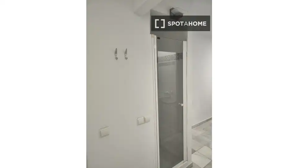 Habitación en alquiler, Sevilla