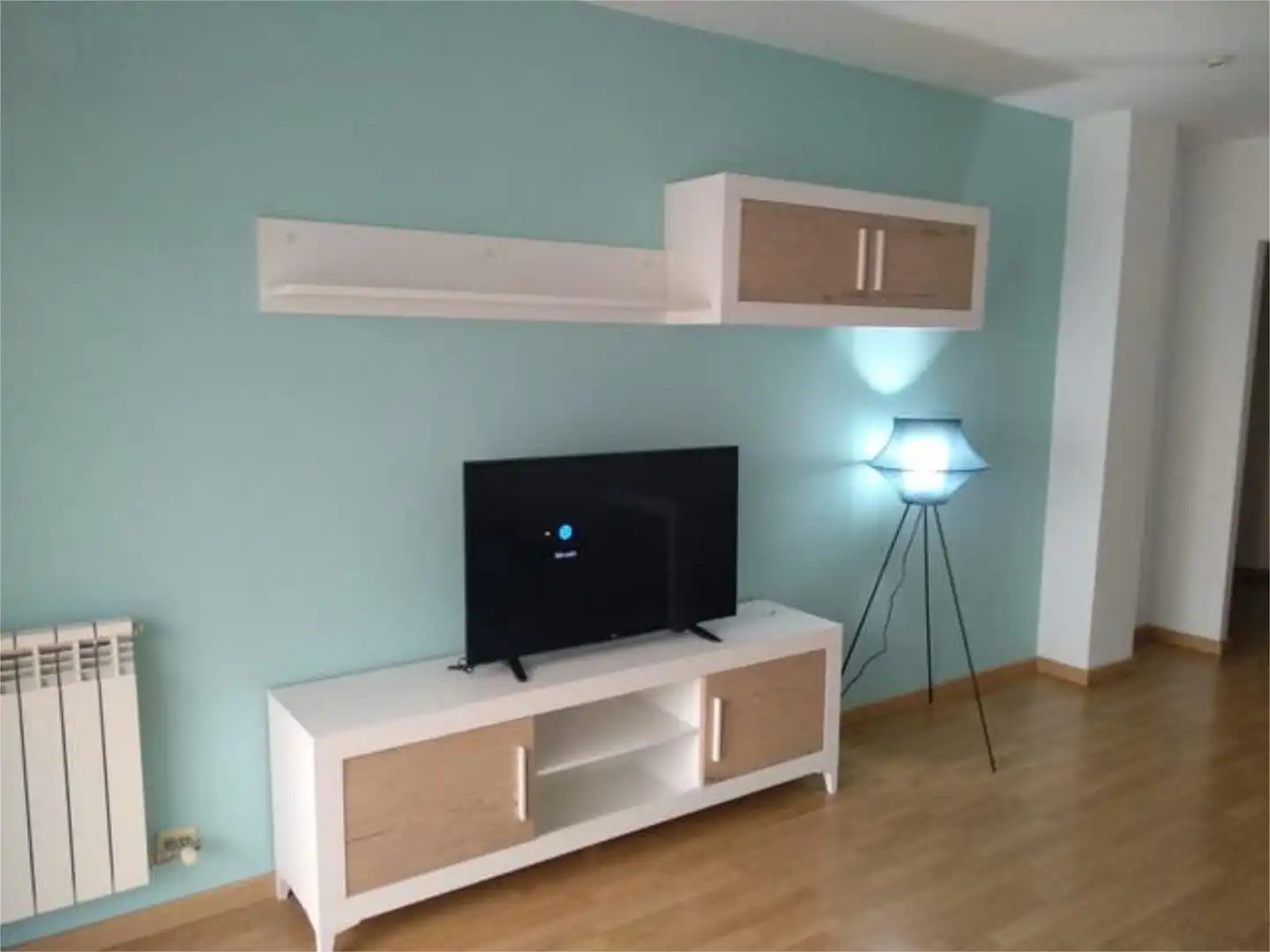 Wohnung 85 m² in Alcalá la Real