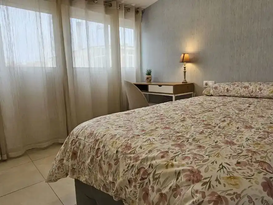 Habitación en alquiler, Alicante