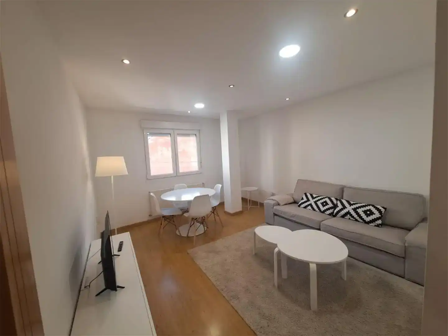 Piso de 70 m² en Lugo