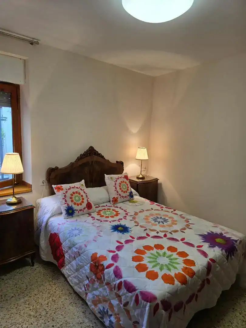 Piso de 90 m² en Valencia de Don Juan