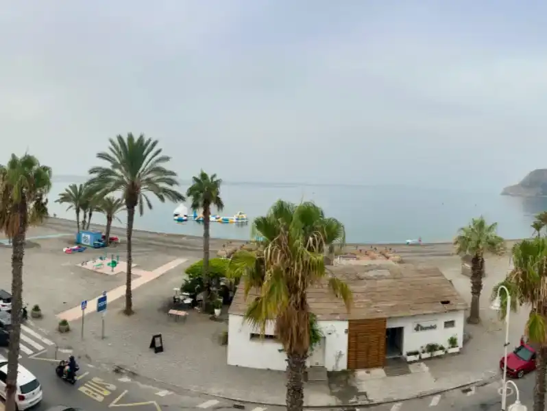 Piso de 90 m² en Almuñécar
