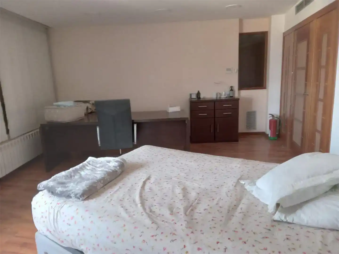 Habitación 148 m², Lérida