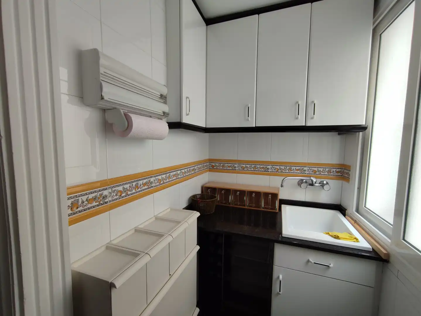 Piso de 81 m² en Gijón