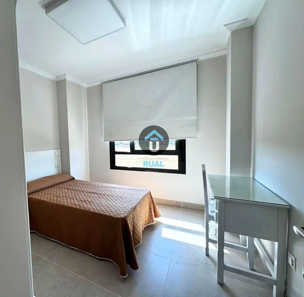 Квартира 110 м² у Талавера-де-ла-Рейні