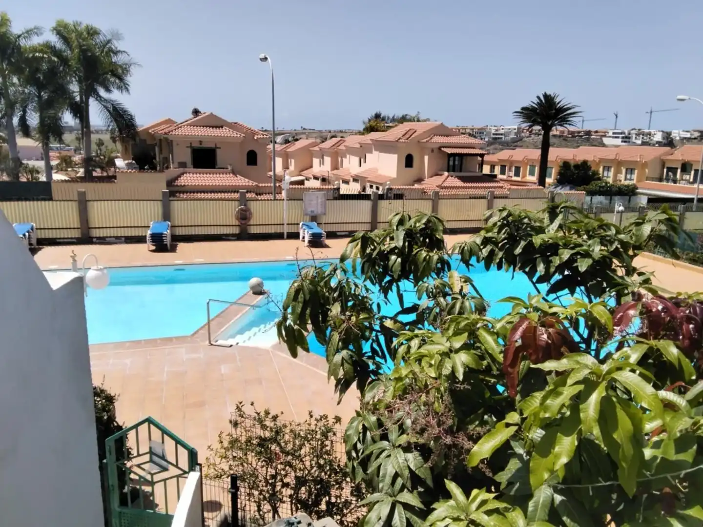 Haus 60 m² in San Bartolomé de Tirajana