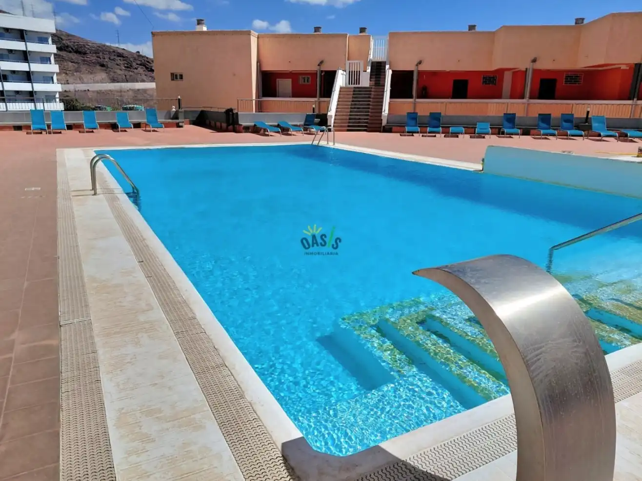 Wohnung 55 m² in Candelaria