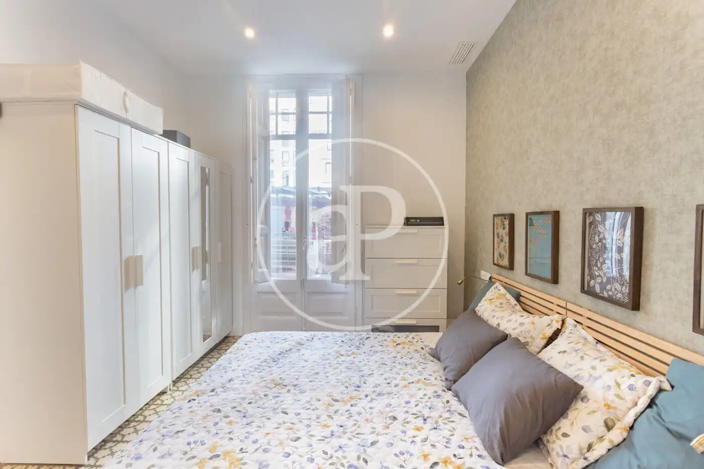 Piso de 85 m² en Barcelona