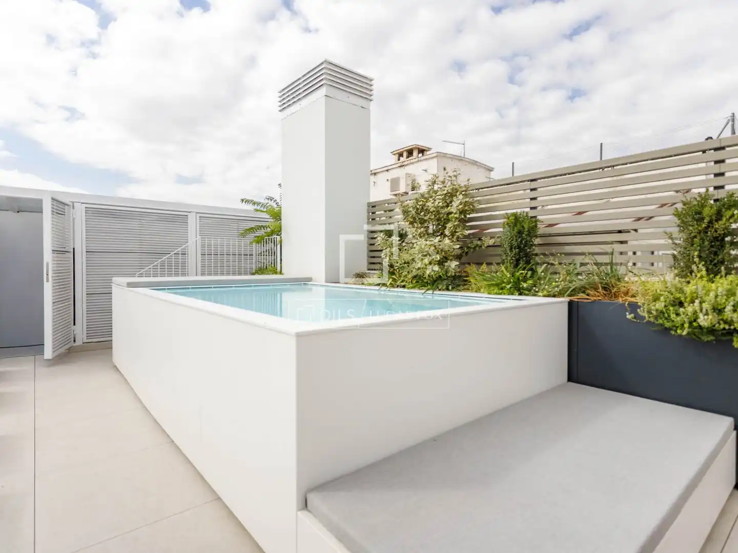 Piso de 193 m² en Madrid