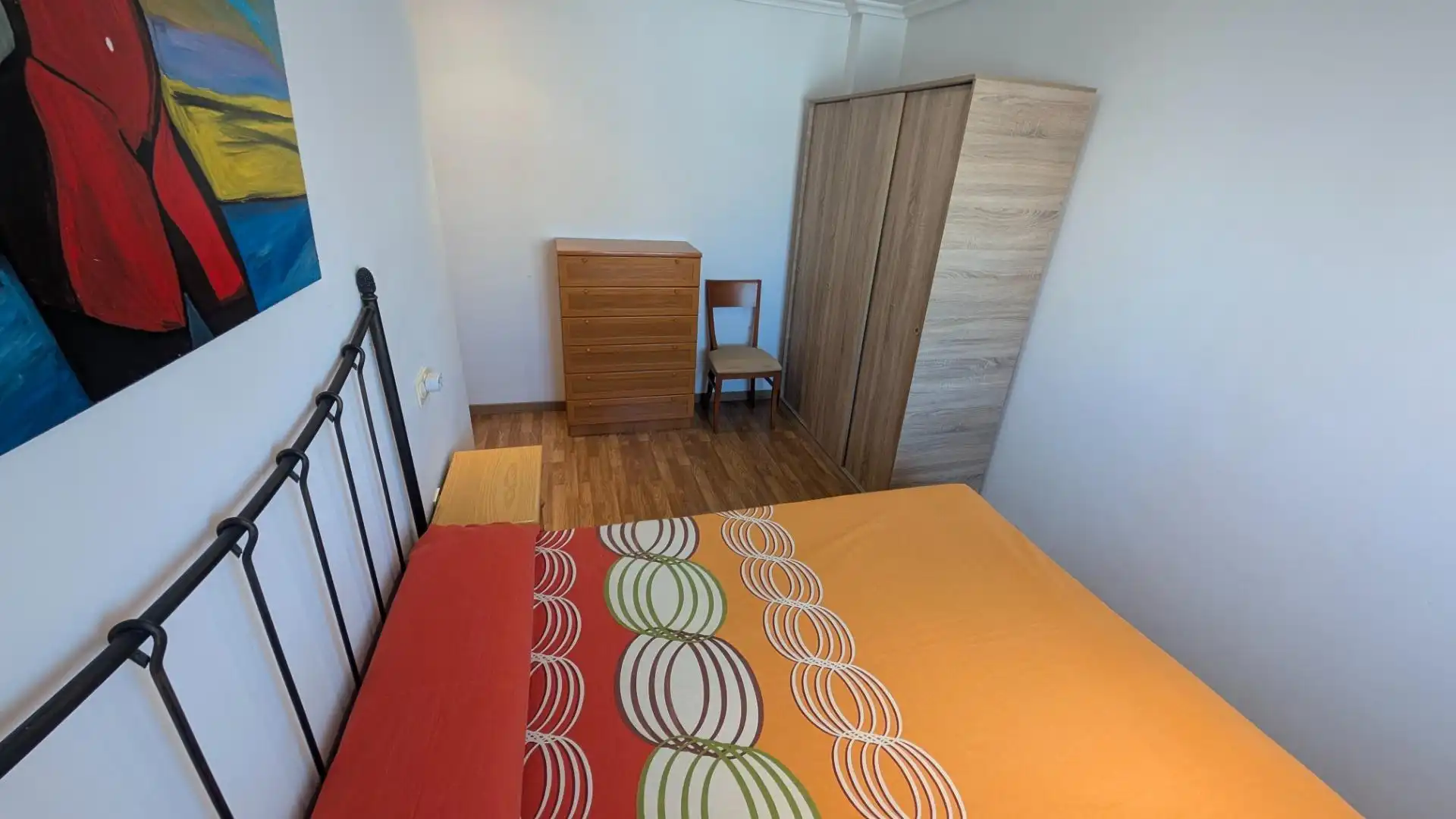 Piso de 63 m² en Elche