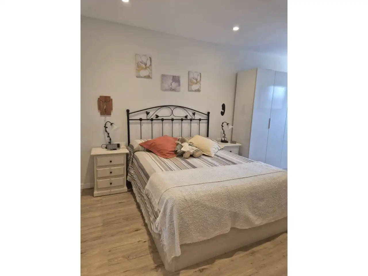 Appartement 106 m² à Cubelles