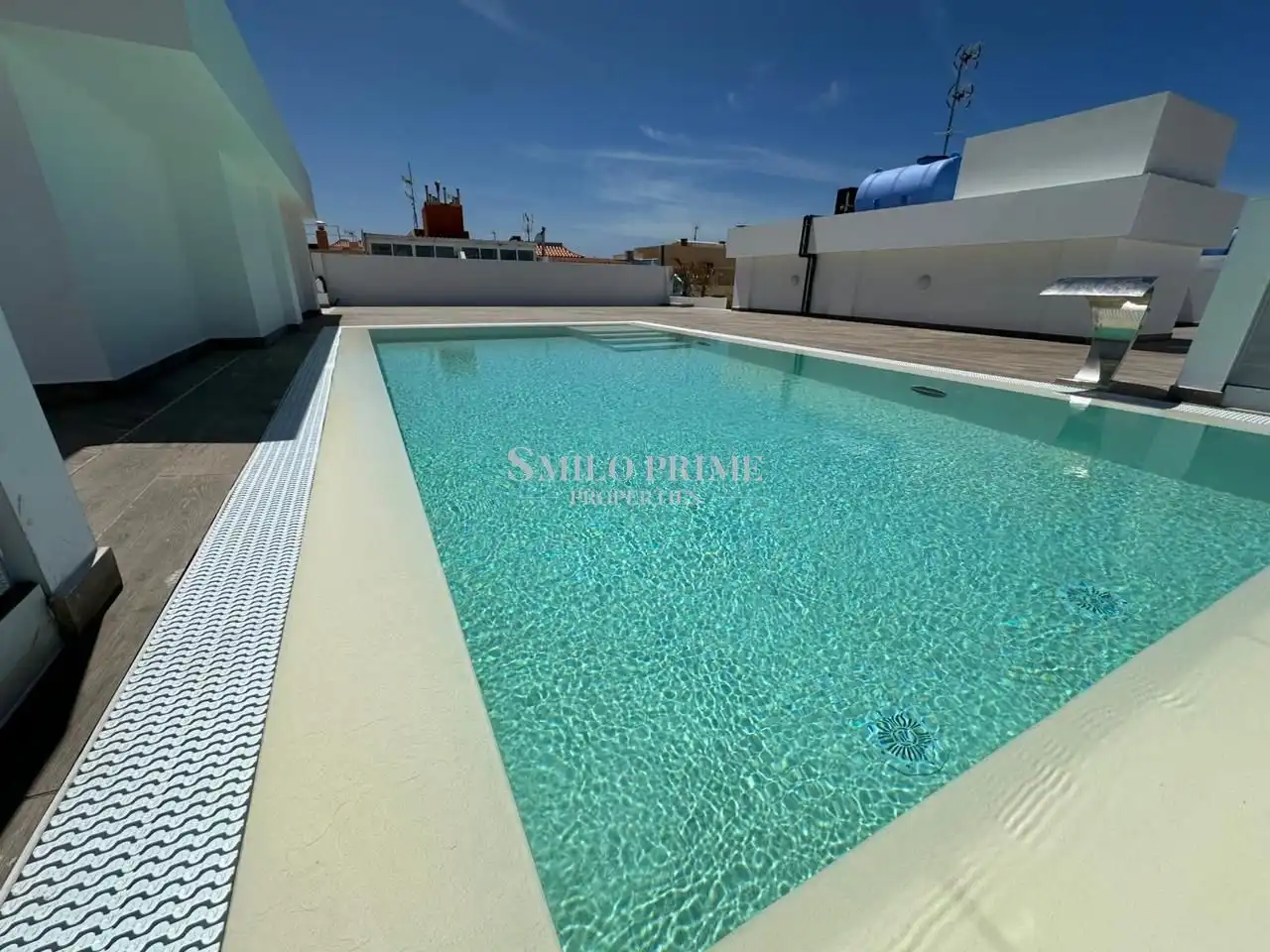 Piso de 80 m² en Guía de Isora