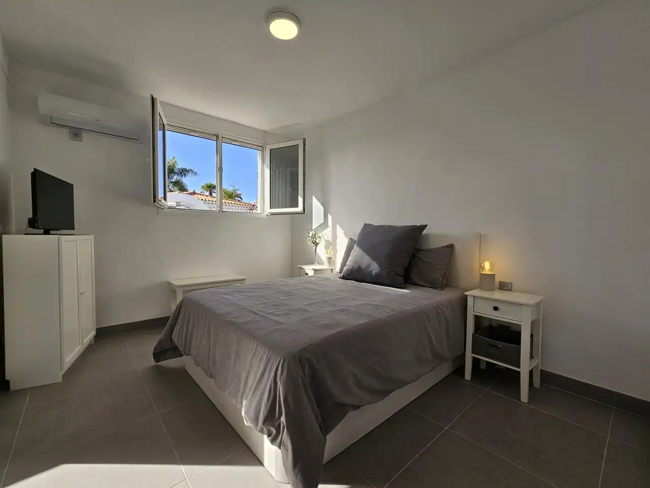 Piso de 63 m² en San Bartolomé de Tirajana