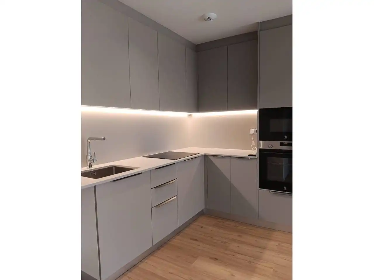 Piso de 86 m² en Sabadell