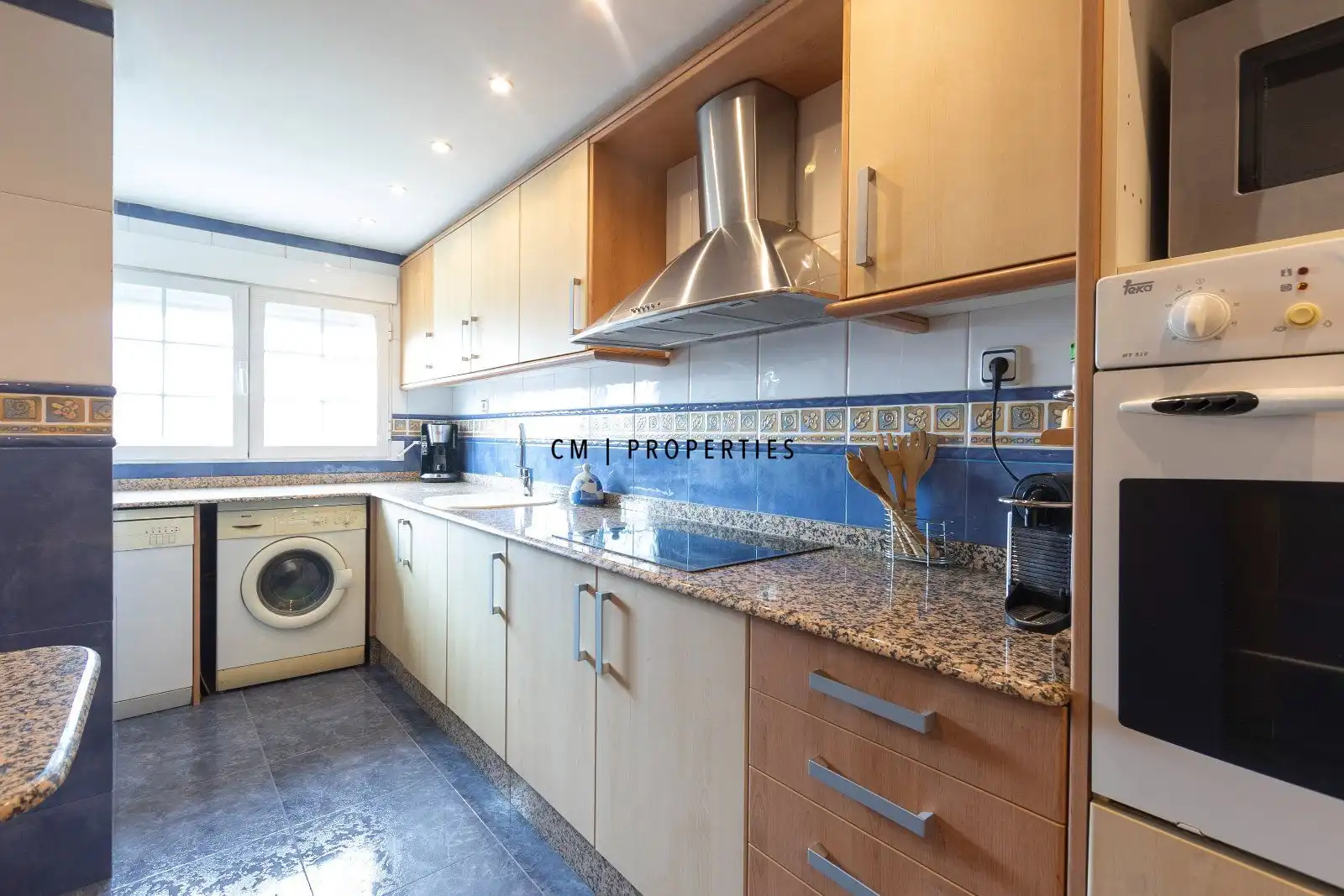Piso de 114 m² en Valencia