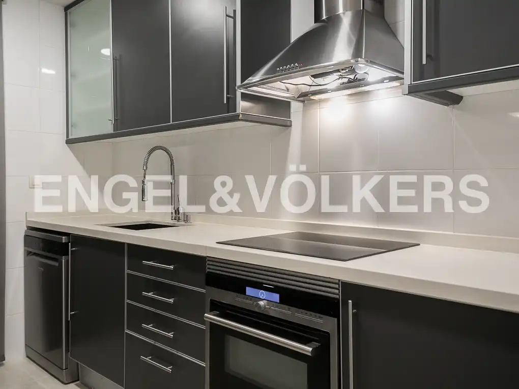 Квартира 127 м² у Paterna