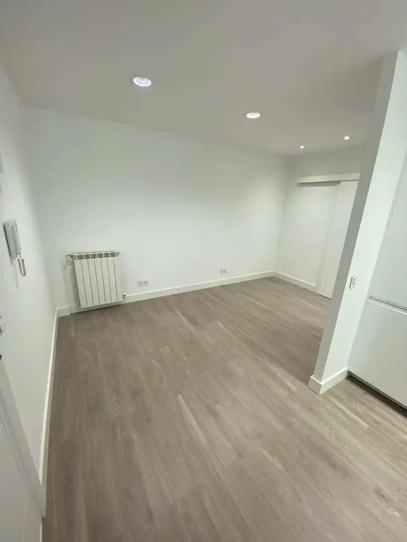 Piso de 40 m² en Zaragoza
