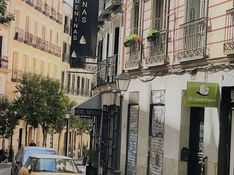 Piso de 70 m² en Madrid