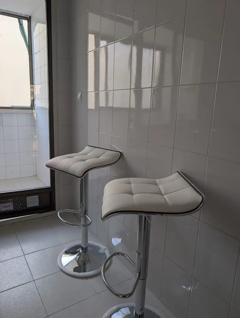 Piso de 72 m² en Benidorm