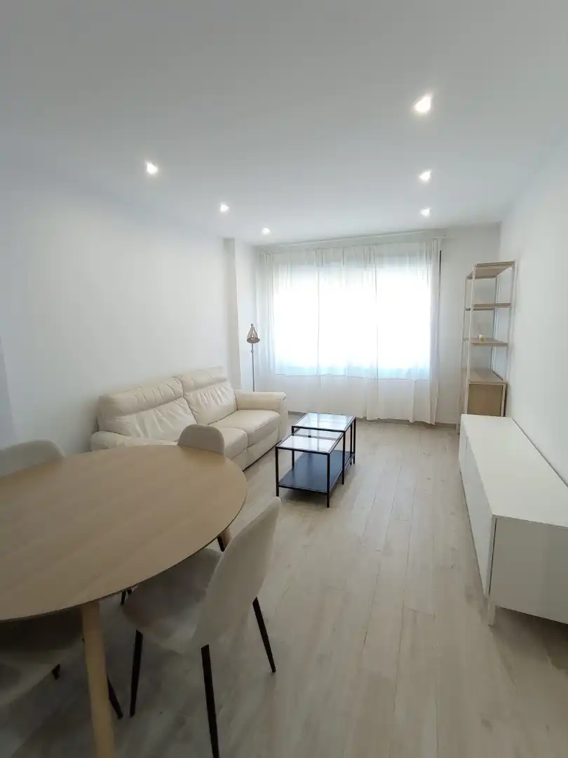 Pis de 80 m² a Màlaga