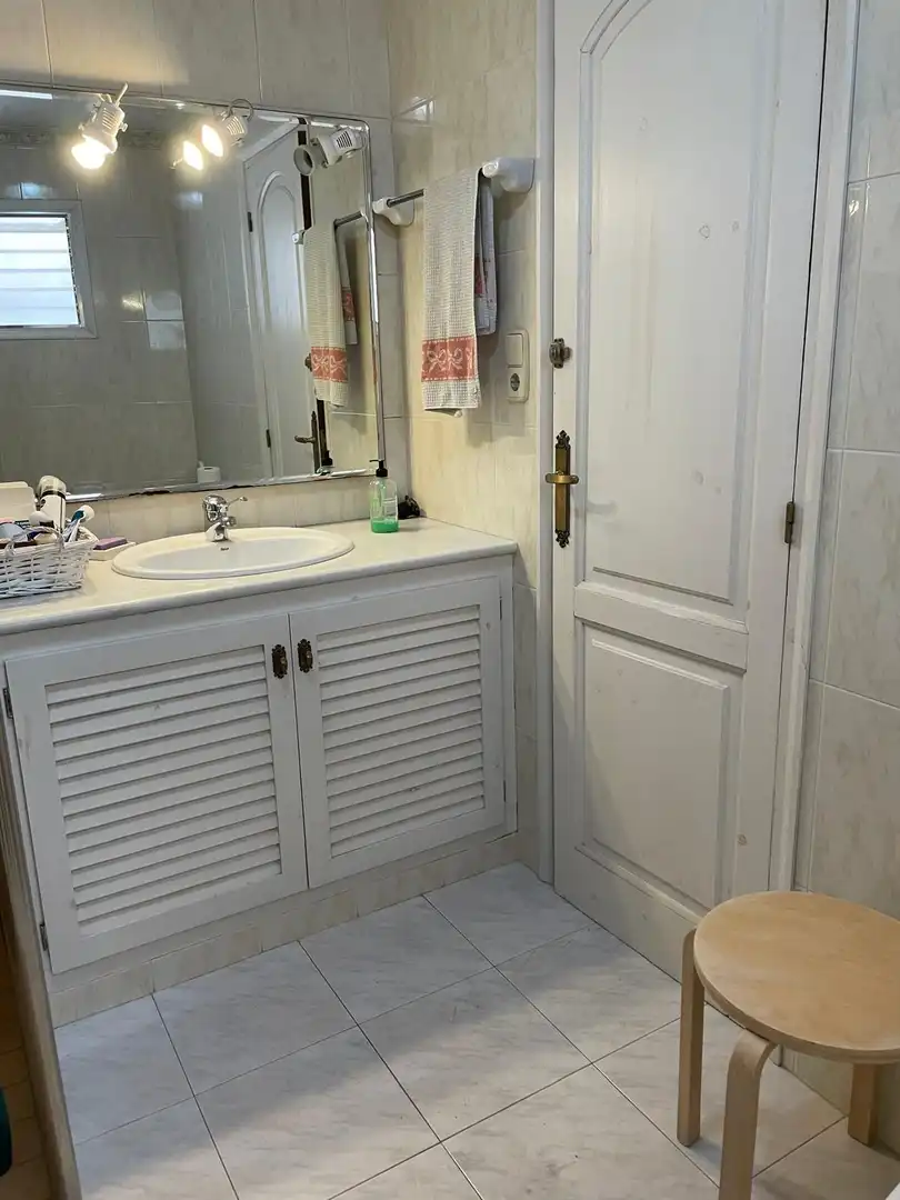 Piso de 140 m² en Roses
