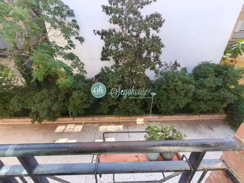Piso de 45 m² en Segovia
