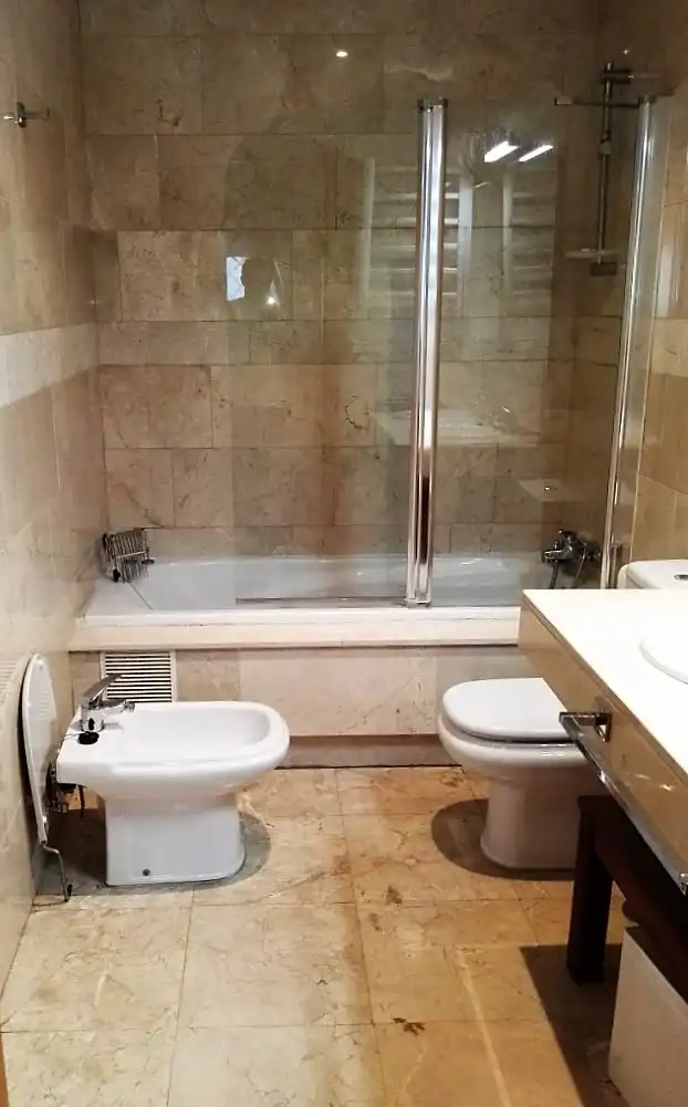 Piso de 84 m² en Jerez de la Frontera