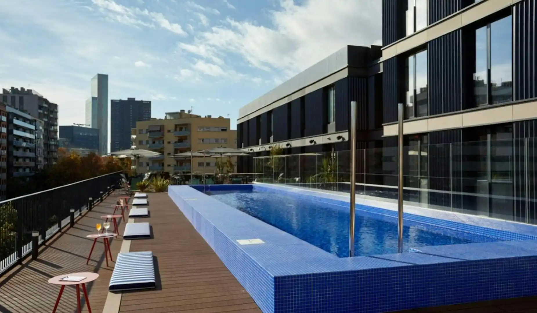 Habitación en alquiler, Barcelona