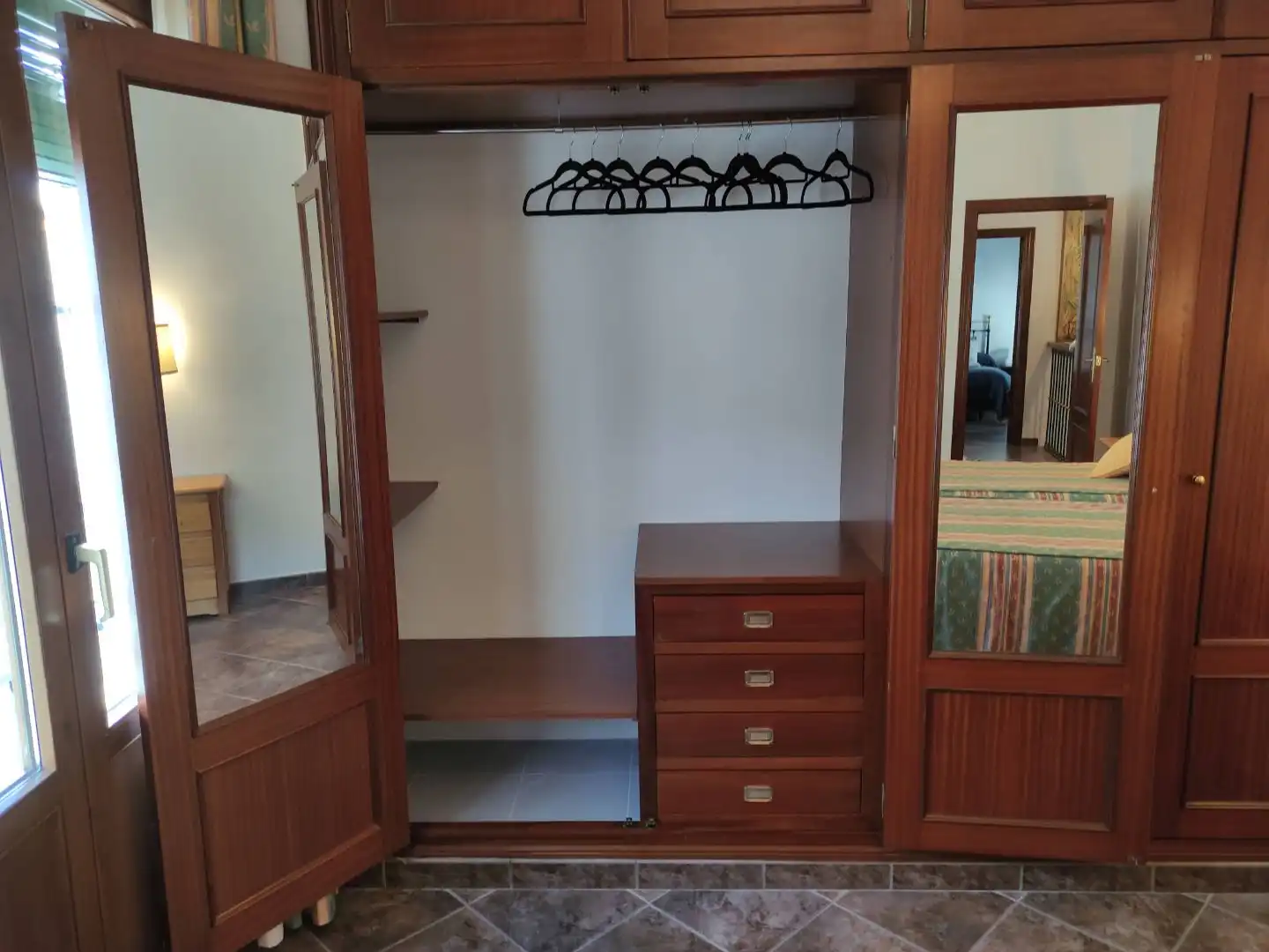 Piso de 110 m² en Carmona