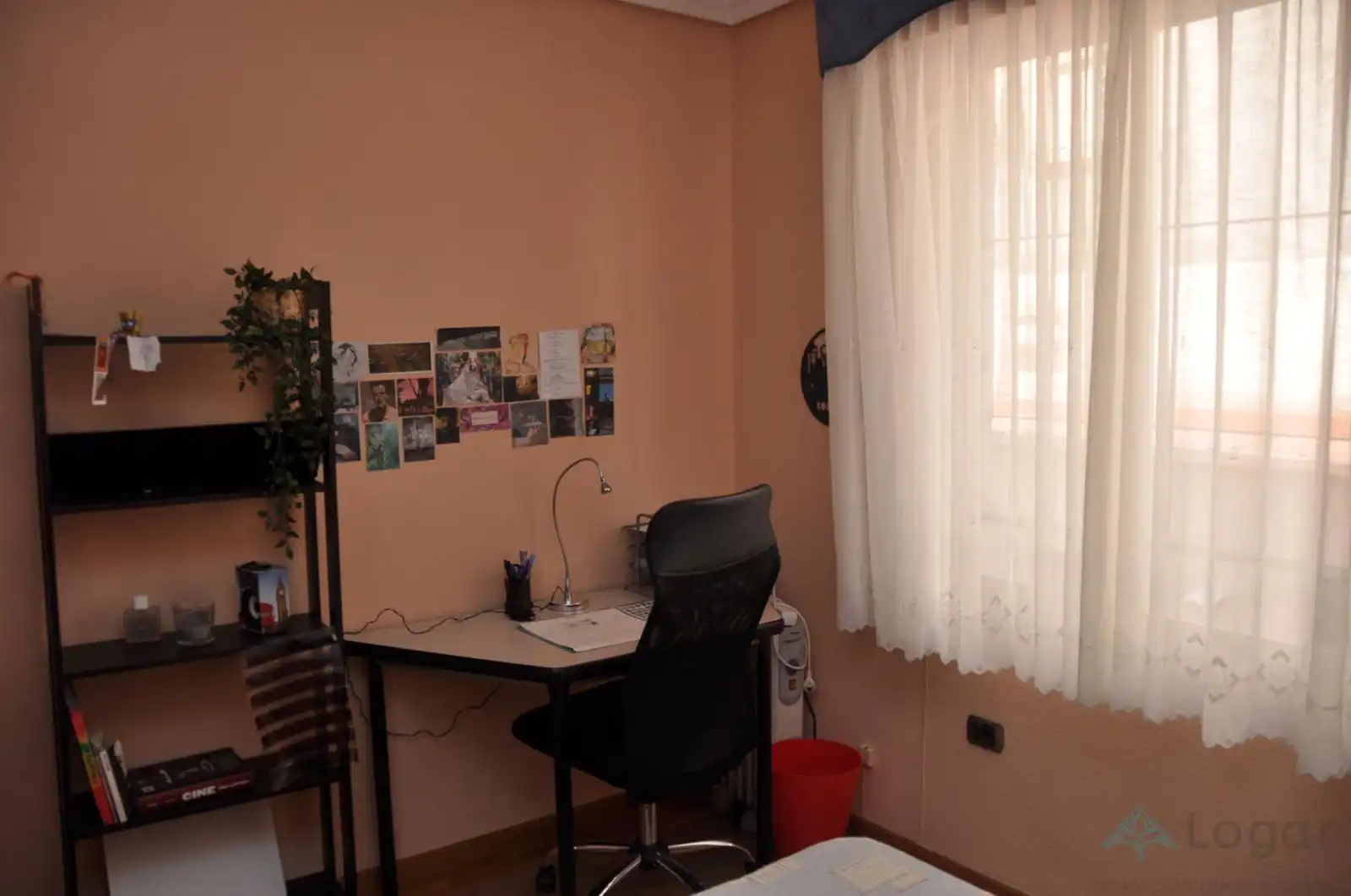 Piso de 95 m² en Murcia