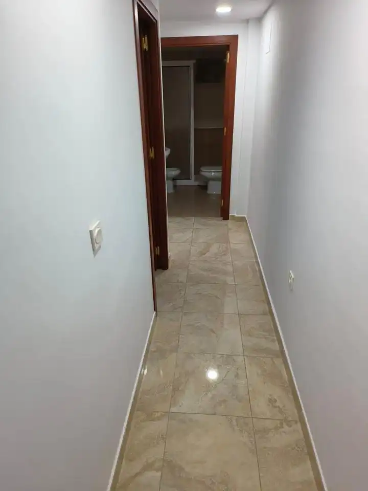 Piso de 71 m² en Melilla