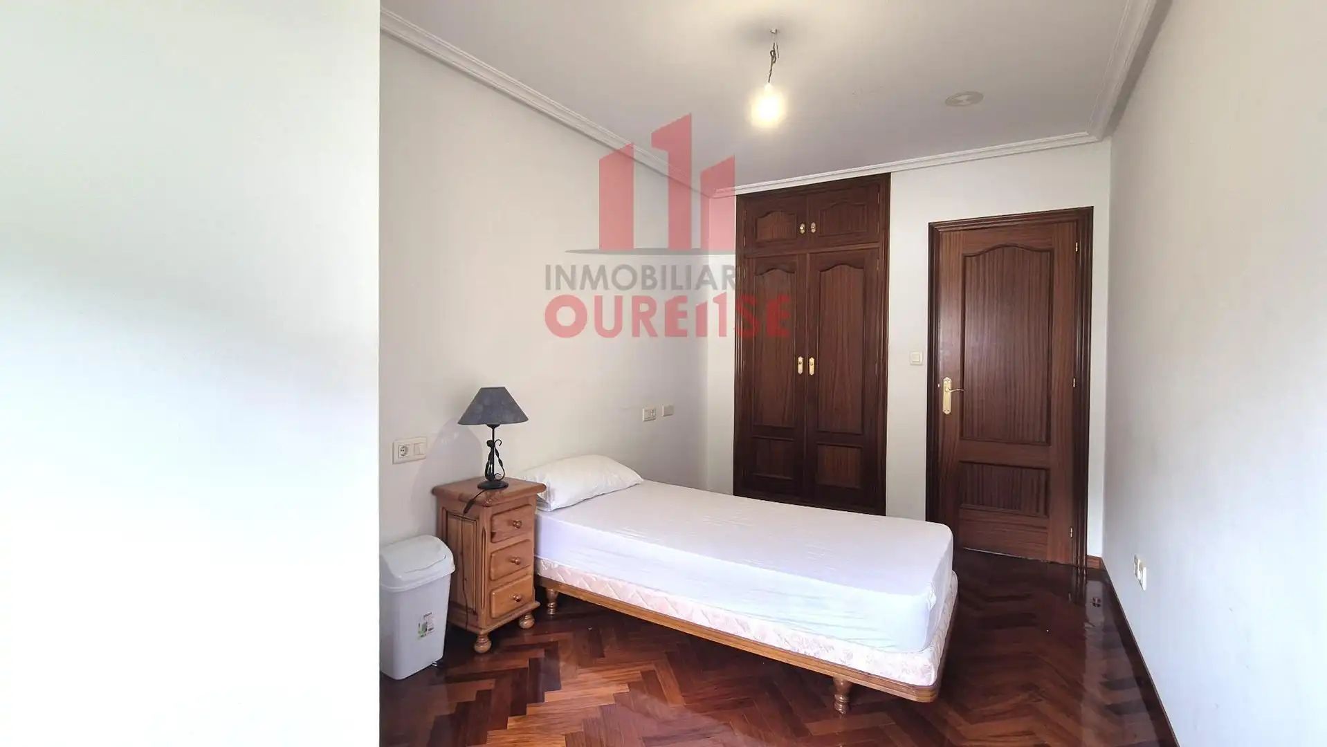Piso de 115 m² en Ourense