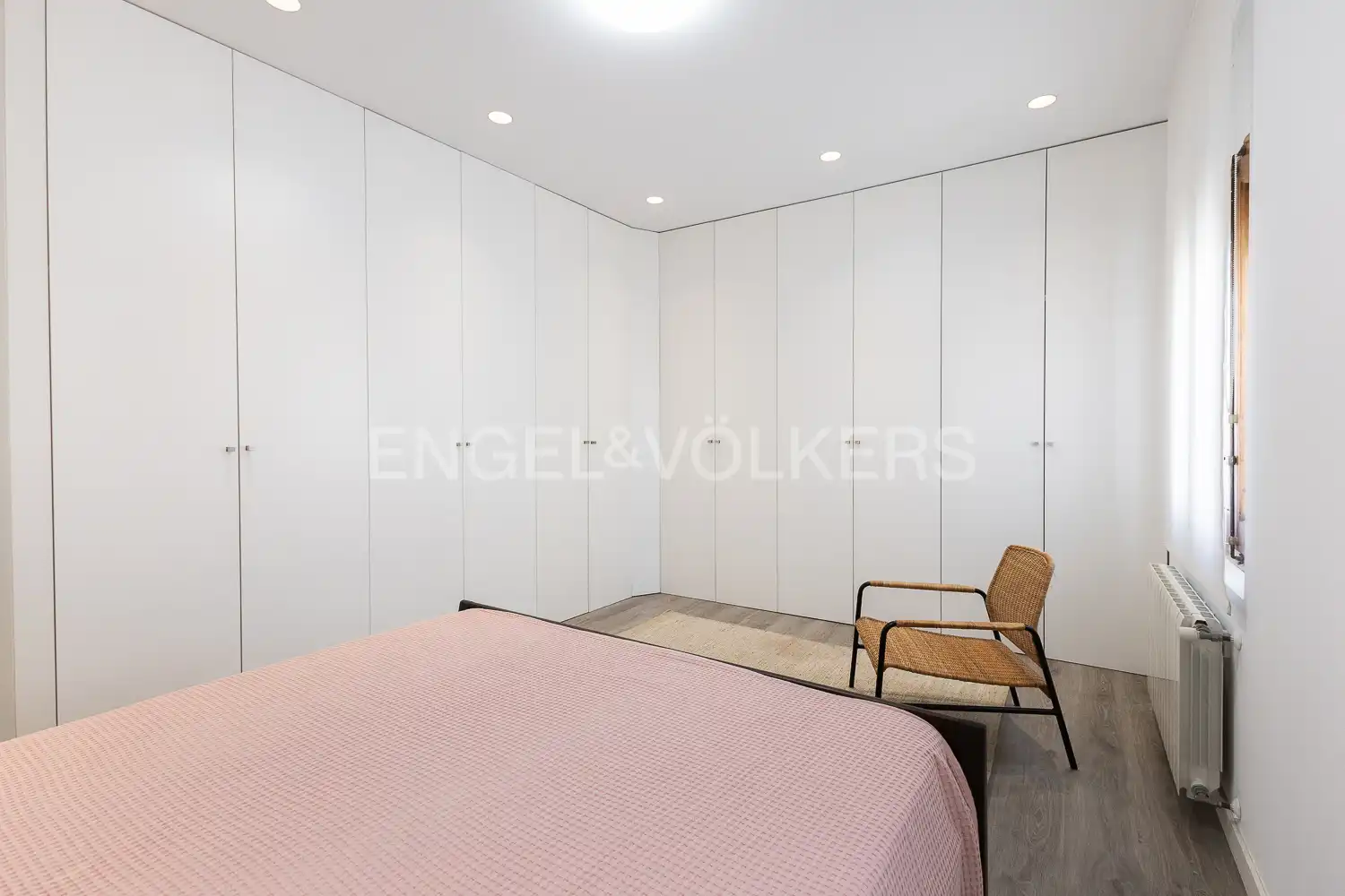 Piso de 150 m² en Valencia