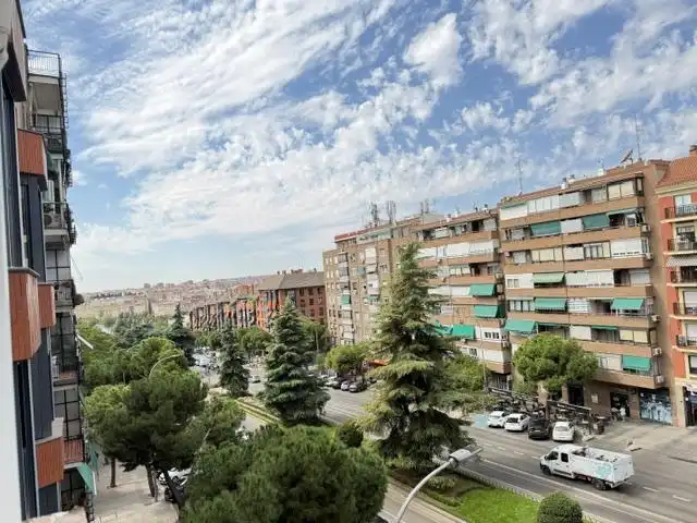 Pis de 68 m² a Madrid