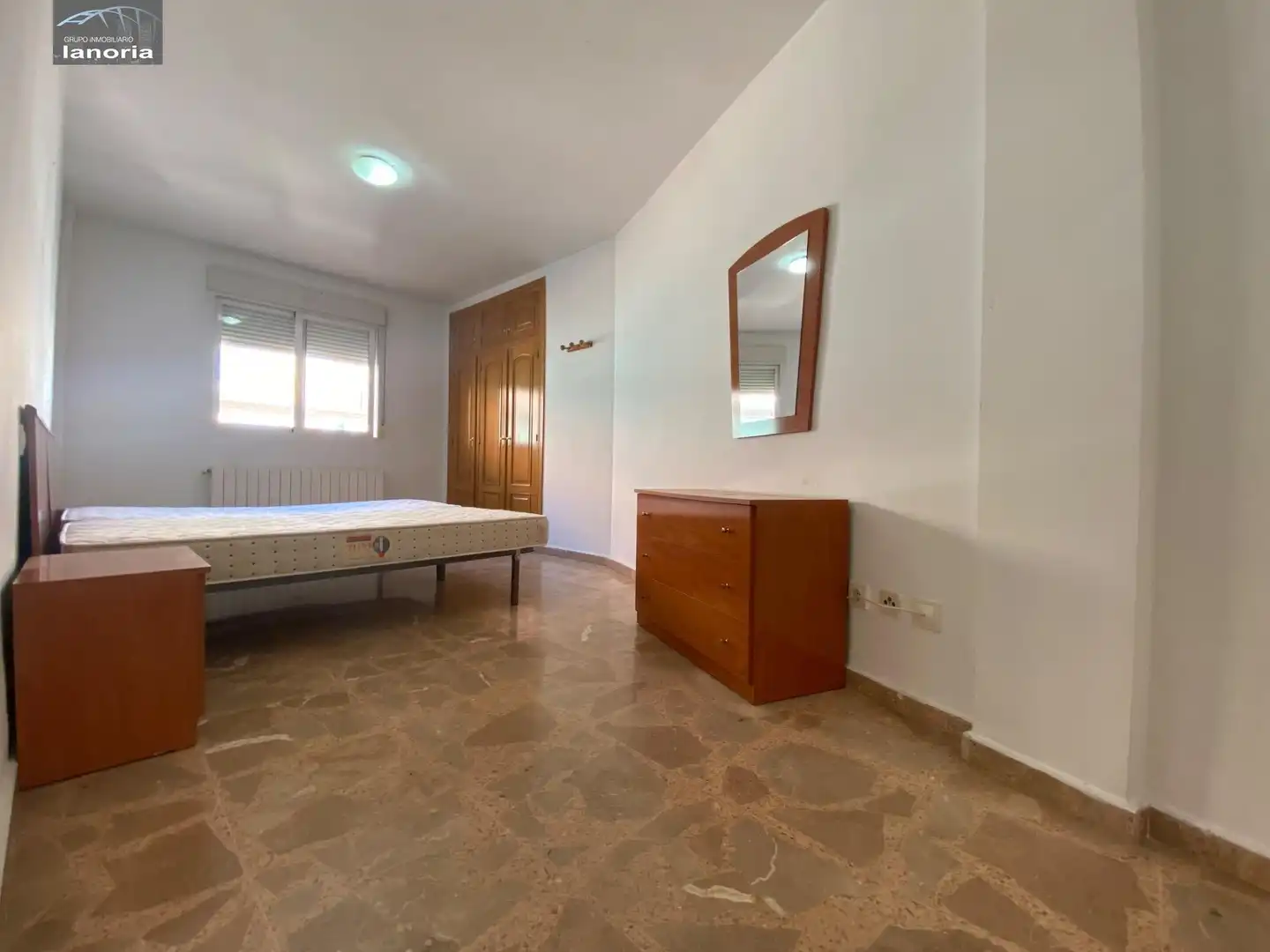 Piso de 115 m² en Albacete