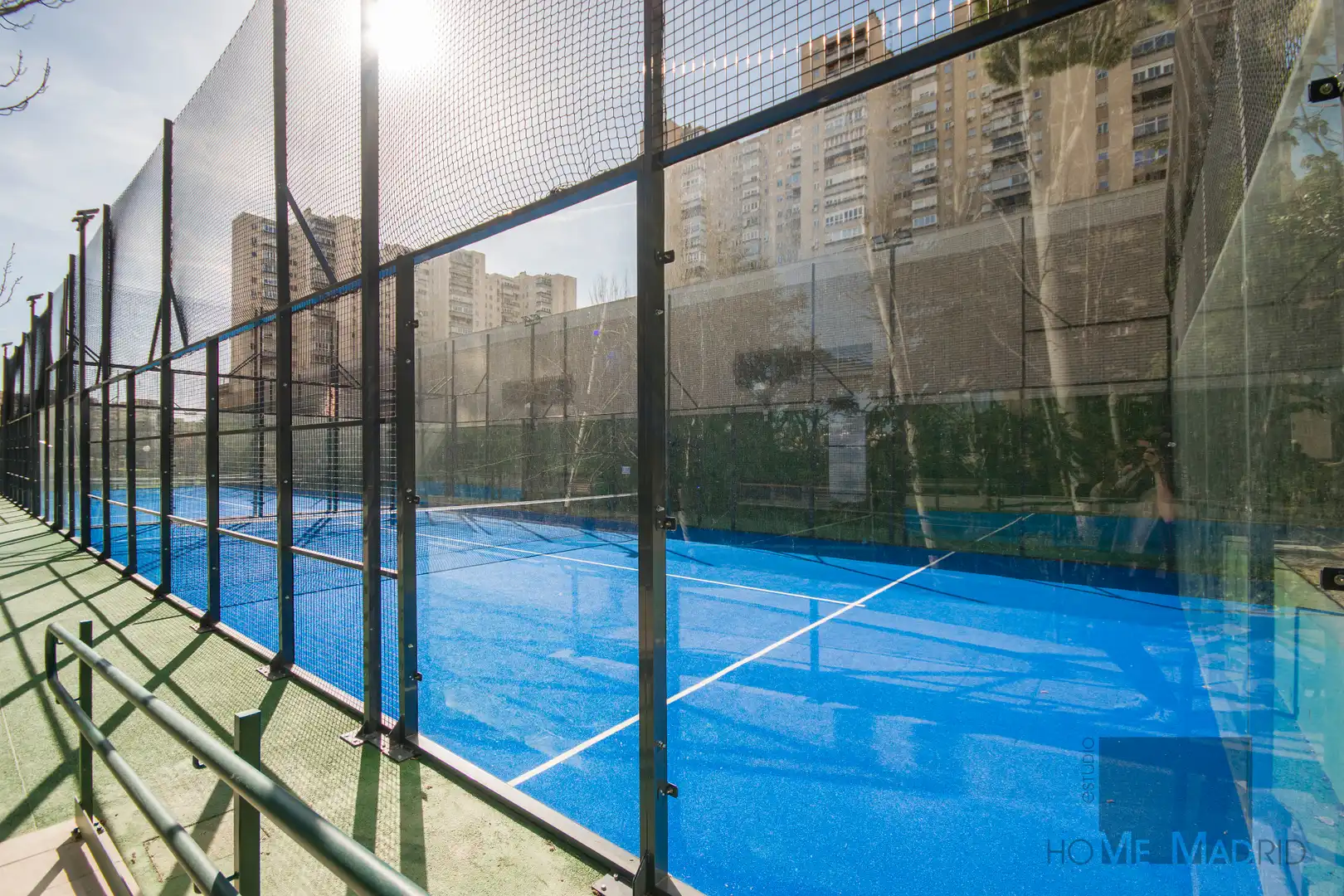 Piso de 105 m² en Madrid