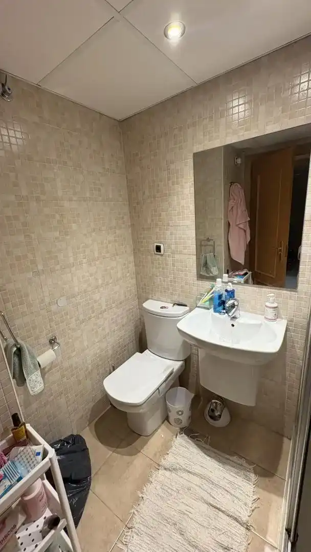 Habitación 120 m², Málaga