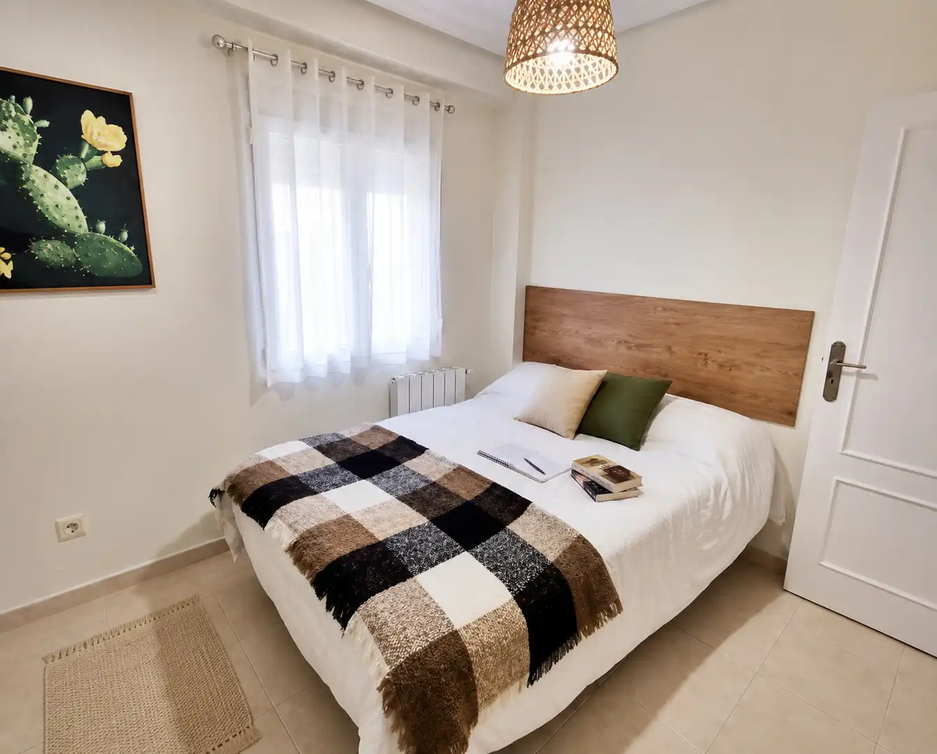 Piso de 70 m² en Santander