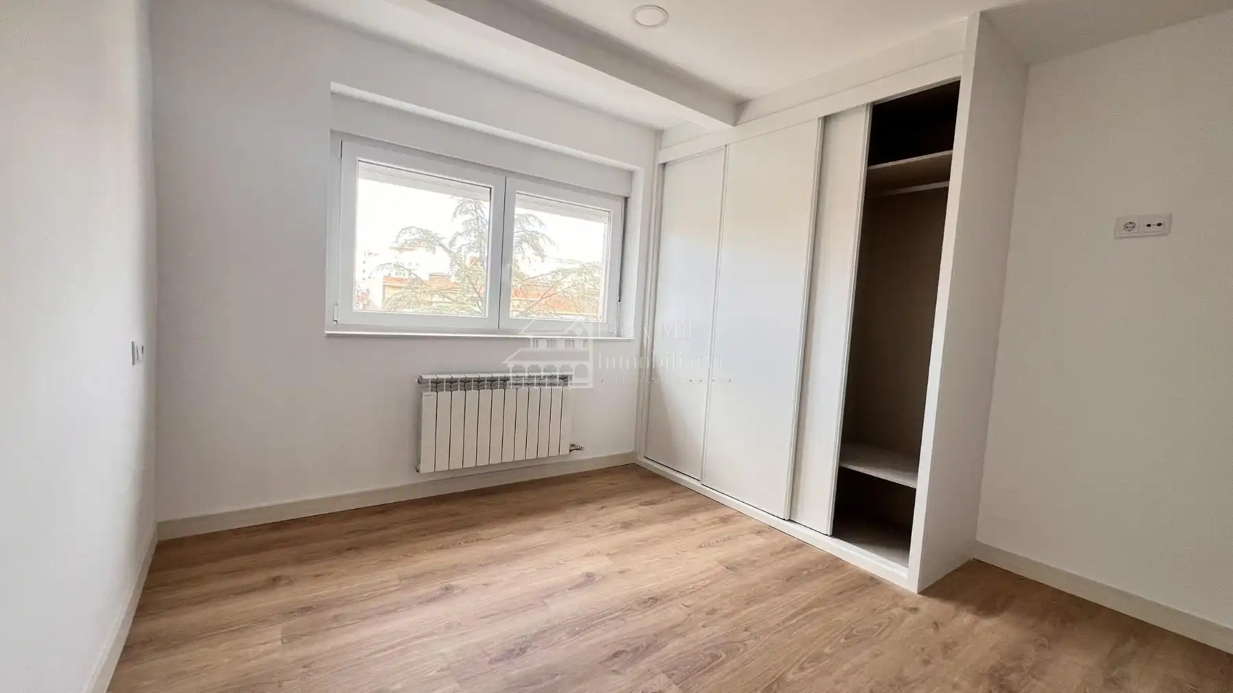 Piso de 95 m² en Salamanca